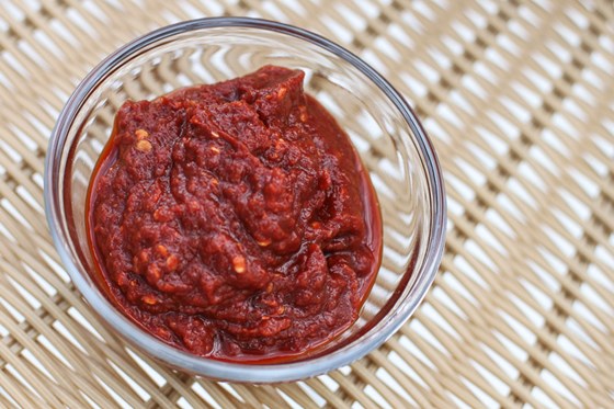 Fermented Hot Sauce: Sabella Smith