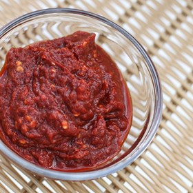 Fermented Hot Sauce: Sabella Smith